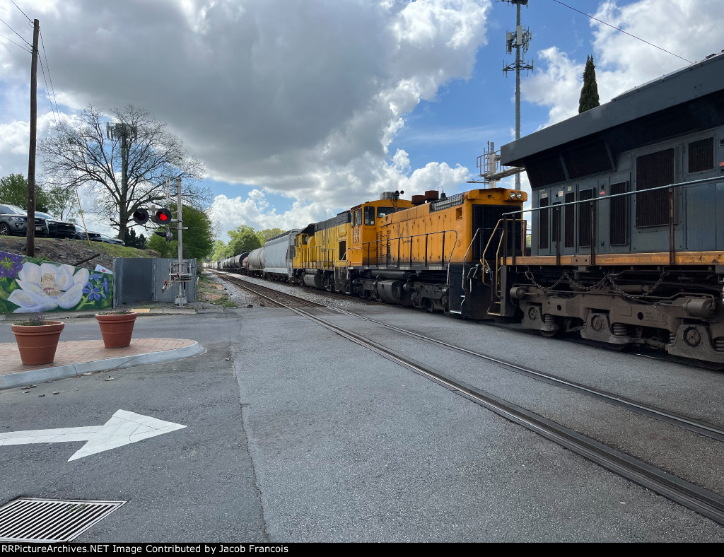 RSSX 2570